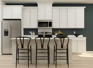 25 Barnes Way, Sicklerville, NJ 08081