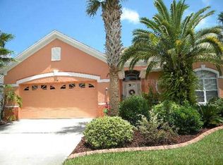 1550 The Oaks Blvd, Kissimmee, FL 34746