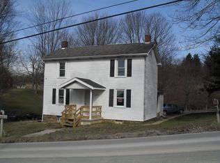 2392 Route 982, Mount Pleasant, PA 15666