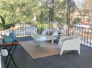 45 E 60th St #3, Savannah, GA 31405