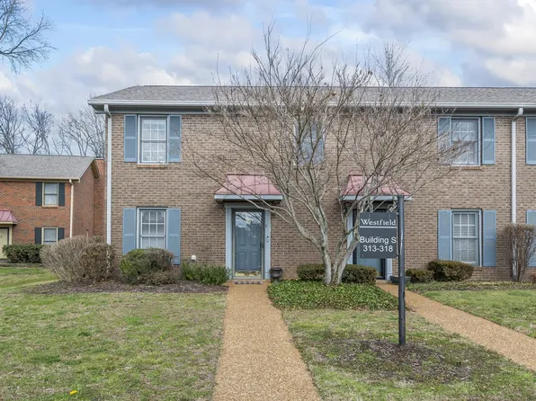 318 Westfield Dr, Nashville, TN 37221