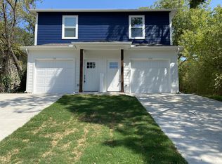 505 W Walker St UNIT 10, Denison, TX 75020