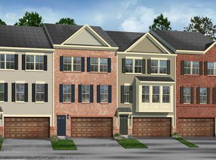16451 Caribbean Way HOMESITE 176, Accokeek, MD 20607