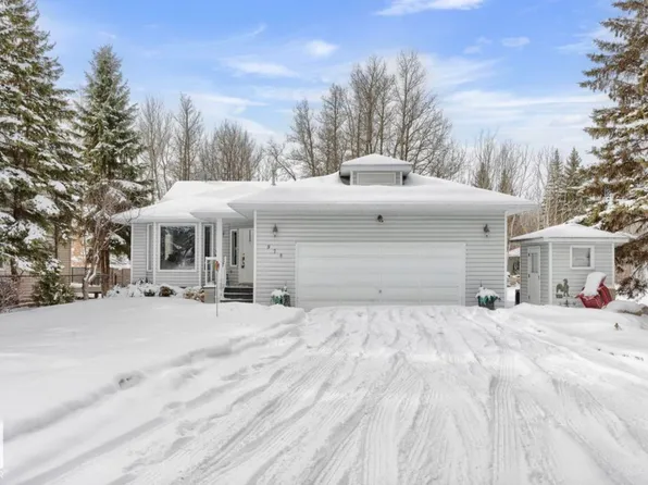 978 9th St, Ross Haven, AB T0E 1A6