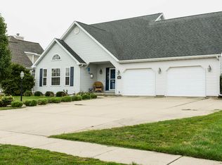 903 Pheasant Run Rd, Tuscola, IL 61953