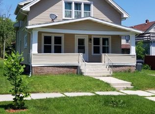 1512 Kentucky Ave, Sheboygan, WI 53081