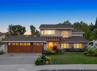 4166 Rousseau Ln, Palos Verdes Peninsula, CA 90274