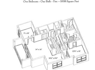 1101 Juniper St NE APT 502, Atlanta, GA 30309