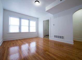 7701 S Yates Blvd, Chicago, IL 60649