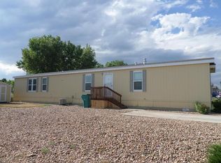 3161 Foxtail Ln, Evans, CO 80620