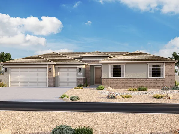 Plan 202 Plan, Las Barrancas