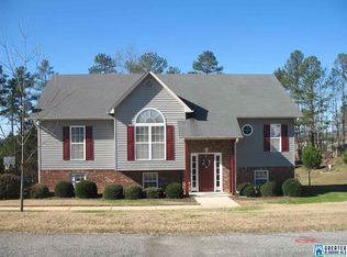 1010 Sunset Way, Odenville, AL 35120