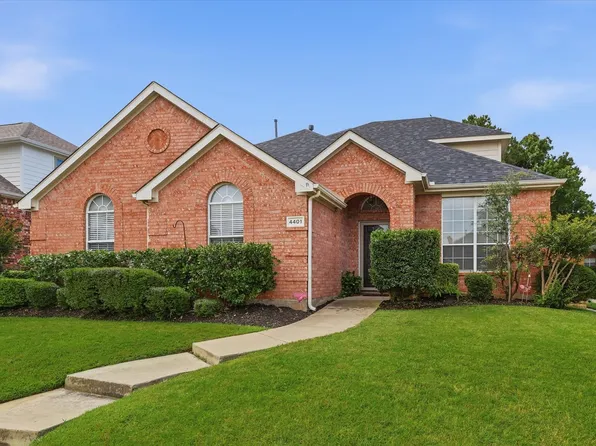 4401 Lakeside Dr, The Colony, TX 75056