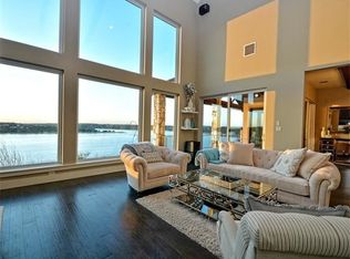 1612 Watercliffe Dr, Lago Vista, TX 78645