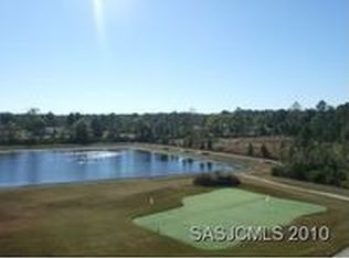 255 Old Village Ct #9308, St. Augustine, FL 32084