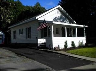 313 Ridge St, Glens Falls, NY 12801