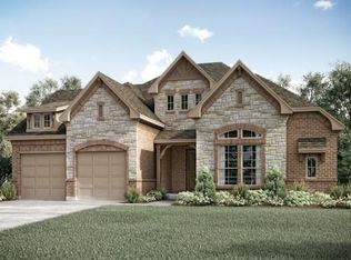 2521 Bunker Hill Dr, Burleson, TX 76028