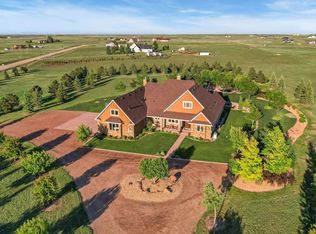 2651 Ford Rd, Cheyenne, WY 82009