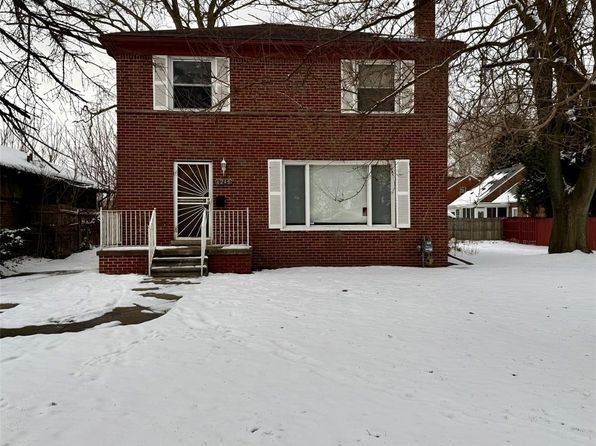 6240 W Outer Dr, Detroit, MI 48235