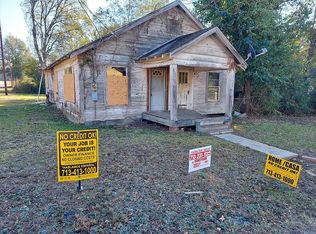 204 Young St, Marshall, TX 75670