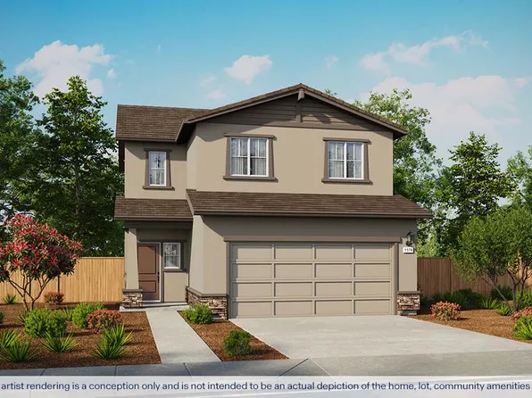 525 Foxtail Ct, Roseville, CA 95747