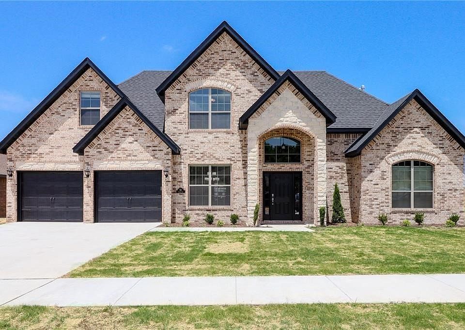 1571 Bristol Ln, Centerton, AR 72719 Zillow
