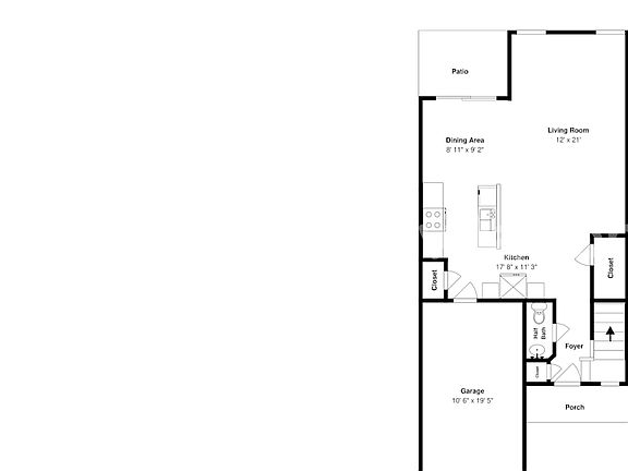 2nd image of 57 Bella Vita Way