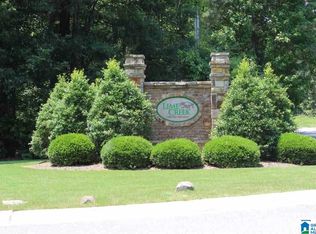 414C Lime Creek Way #414C, Chelsea, AL 35043