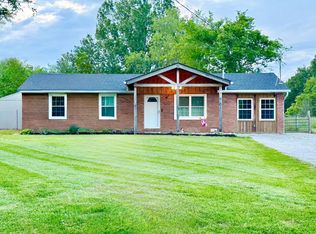 1766 Clermontville Laurel Rd, New Richmond, OH 45157