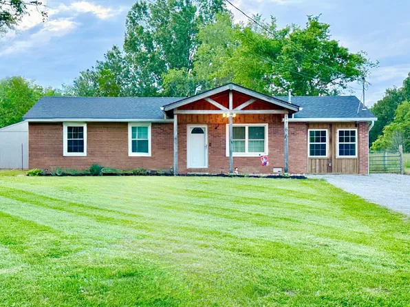 1766 Clermontville Laurel Rd, New Richmond, OH 45157