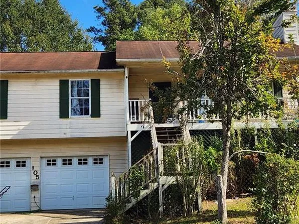 105 Ashford Dr, Dallas, GA 30132