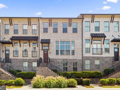 4311 Longleaf Pine Aly, Doraville, GA, 30360