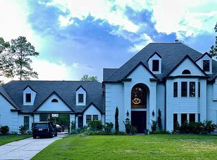 5727 Garden Point Dr, Kingwood, TX 77345