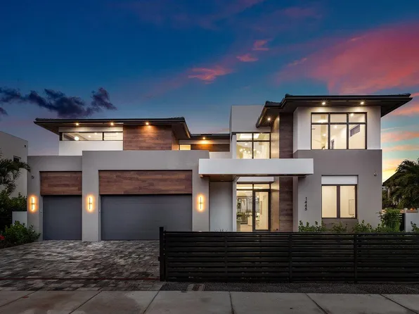 1445 NE 5th Avenue, Boca Raton, FL 33432