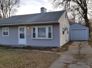 2737 Avenue G, Council Bluffs, IA 51501