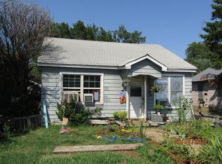 103 S 13th St #1, Duncan, OK 73533