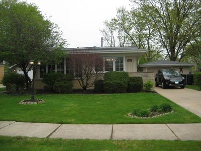 329 Avonelle Dr, Chicago Heights, IL, 60411