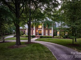 2208 Houston Branch Rd, Charlotte, NC 28270