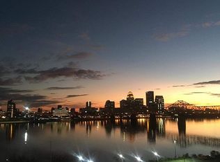 1 Riverpointe Plz APT 418, Jeffersonville, IN