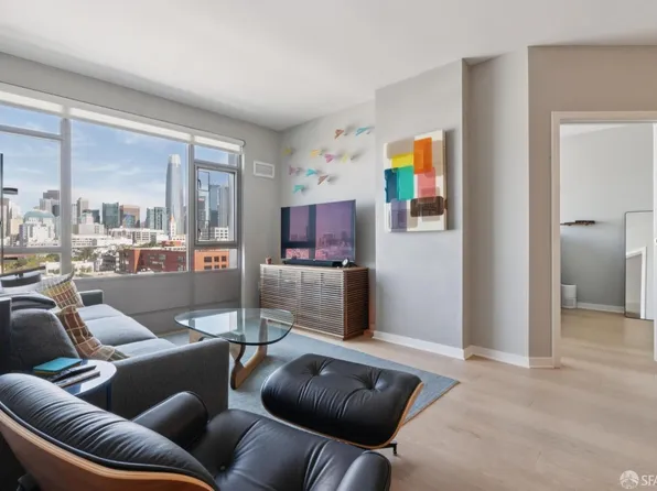 170 King St #1127, San Francisco, CA 94107