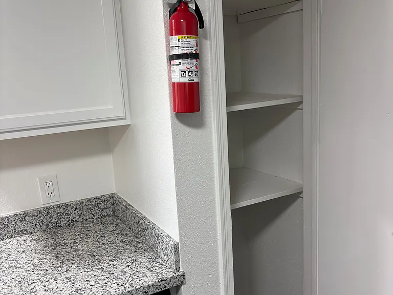 Pantry