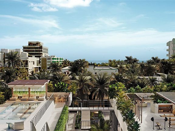 3rd image of 250 Collins Ave #104