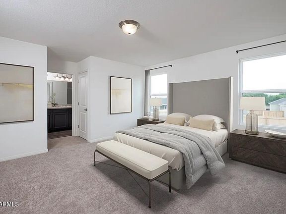 4th image of 5522 W MOODY Trail