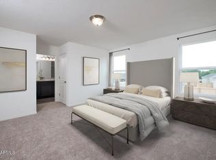 10133 S 55th Dr, Laveen, AZ 85339