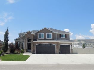 1320 War Emblem Ln, Rock Springs, WY 82901