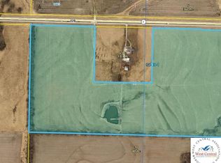 58 / Acres East Hwy #7, Clinton, MO 64735