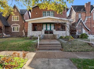 3954 Fillmore St, Saint Louis, MO 63116