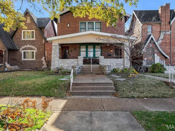 3954 Fillmore St, Saint Louis, MO 63116