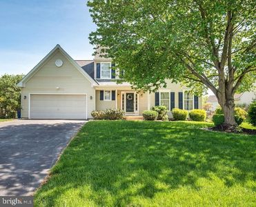 134 Ascot Ct, Bear, DE, 19701