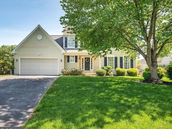 134 Ascot Ct, Bear, DE 19701